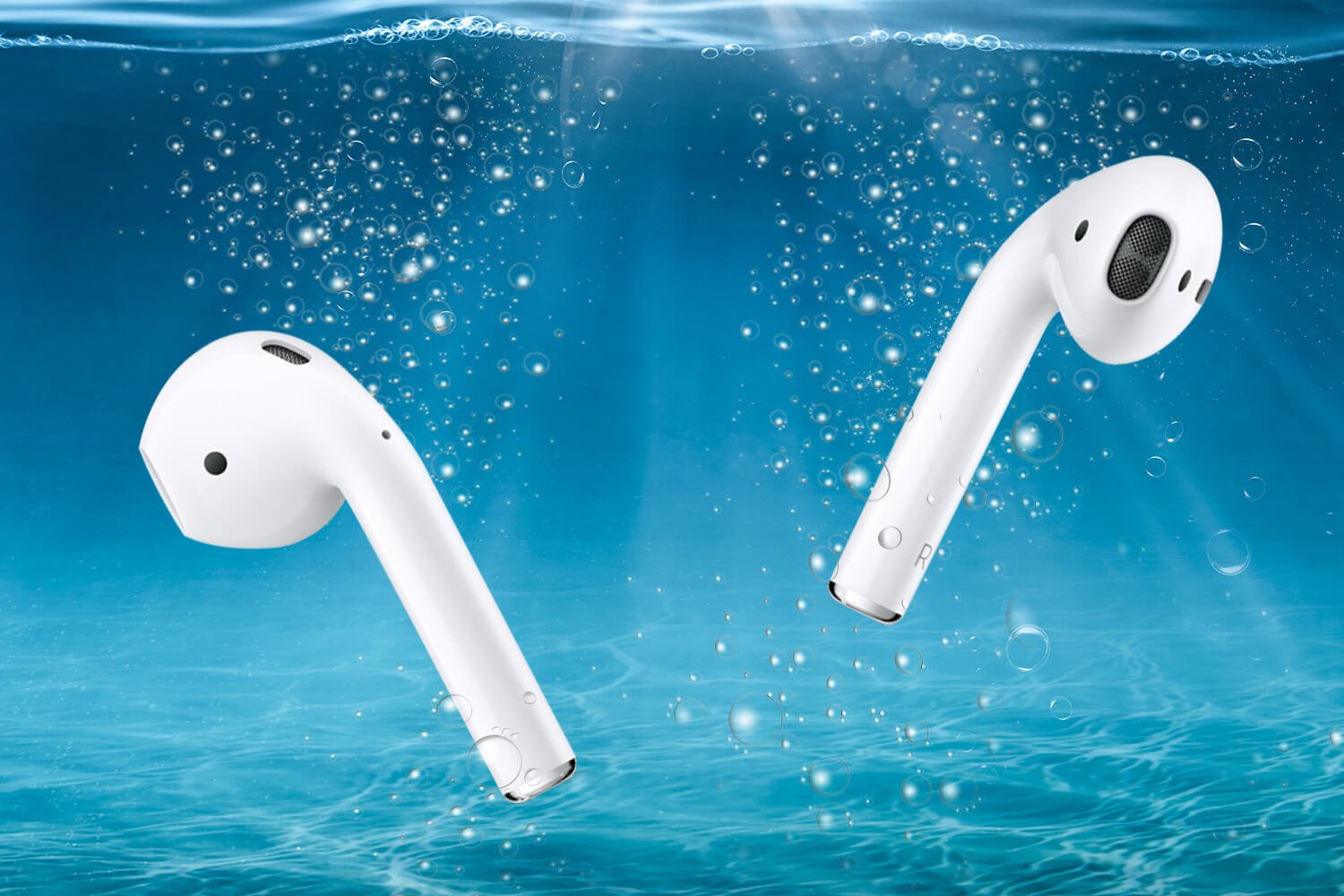 Чего я жду от нового поколения AirPods