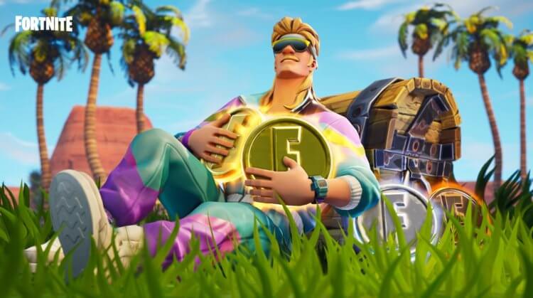 Epic захотела вернуть Fortnite в App Store, но Apple отказала