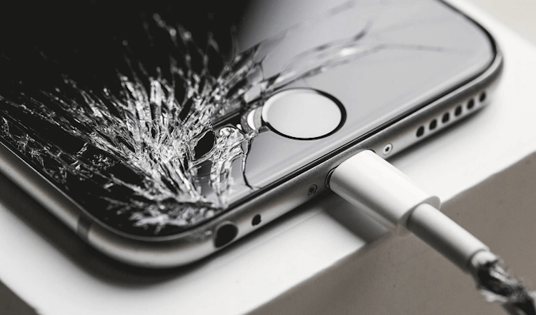 Как нас обманывают при ремонте iPhone. Самый неочевидный способ