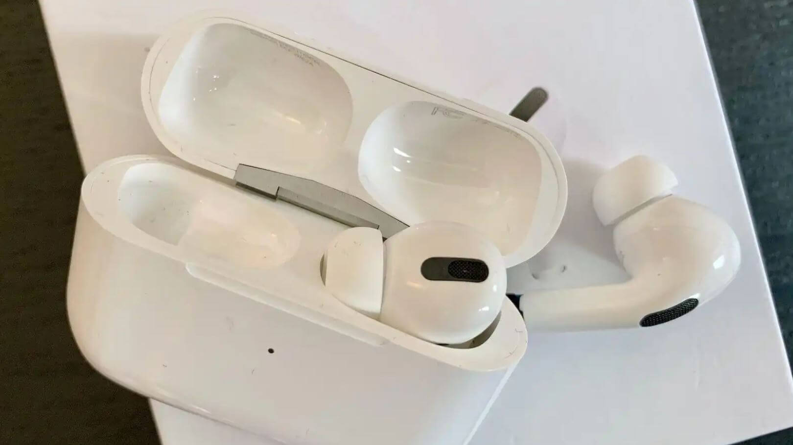 Реально рабочие способы проверить AirPods на оригинальность и отличить подделку. Делюсь по-братски