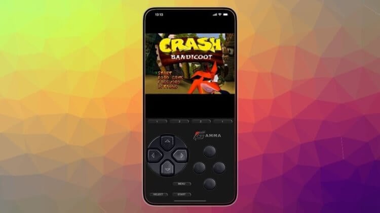 В App Store вышел первый эмулятор PS1. Как играть в ретро-игры с PlayStation на iPhone