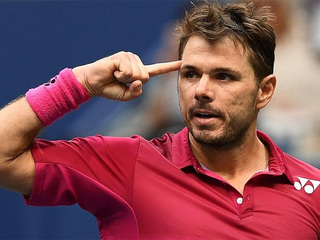 Стэн Вавринка подтвердил отказ от участия в US Open-2020