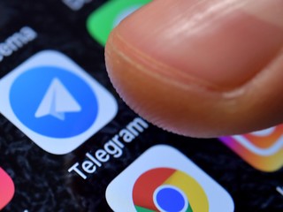 В работе мессенджера Telegram возникли проблемы