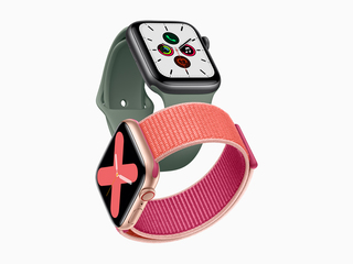 В России сертифицировали будущие Apple Watch 6 и iPad