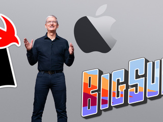 Бета-версия macOS Big Sur теперь доступна каждому