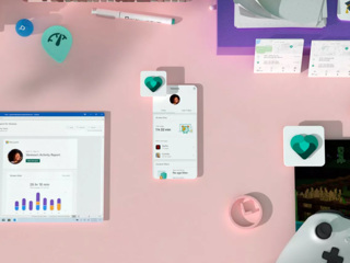 Новое приложение Microsoft позаботится о цифровой безопасности семьи