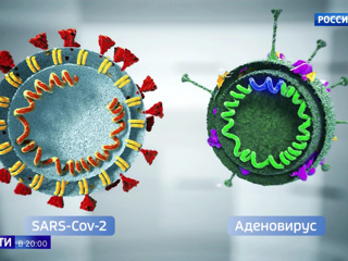 Создателей российской вакцины от коронавируса пытаются перекупить. Вести в 20:00