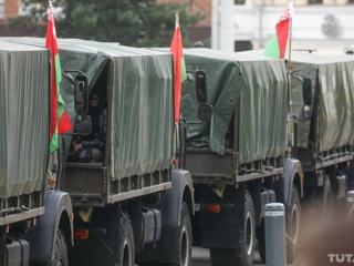 В Минске снова задержали журналистов