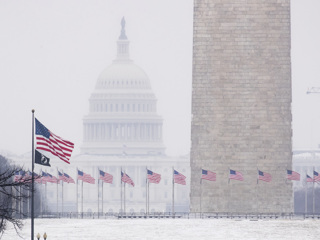 Министр обороны и госсекретарь США отправляются в первую зарубежную поездку