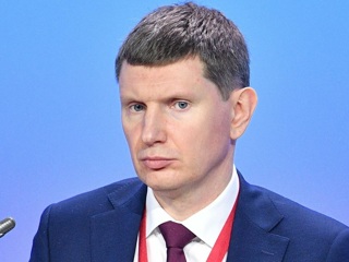 Решетников: экономика России выдержит влияние санкций США