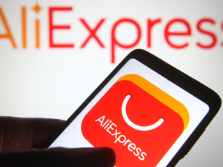 У AliExpress появилось полностью российское приложение