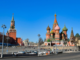 В Москве считают, что санкции против КНДР станут потрясением для населения