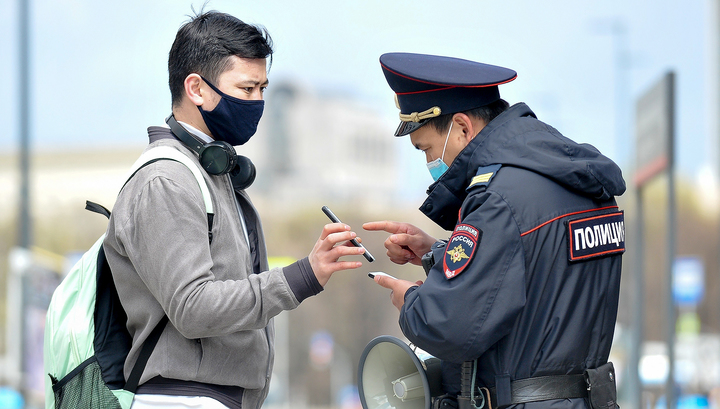 Суд отказался отменить штрафы, выписанные за нарушение самоизоляции