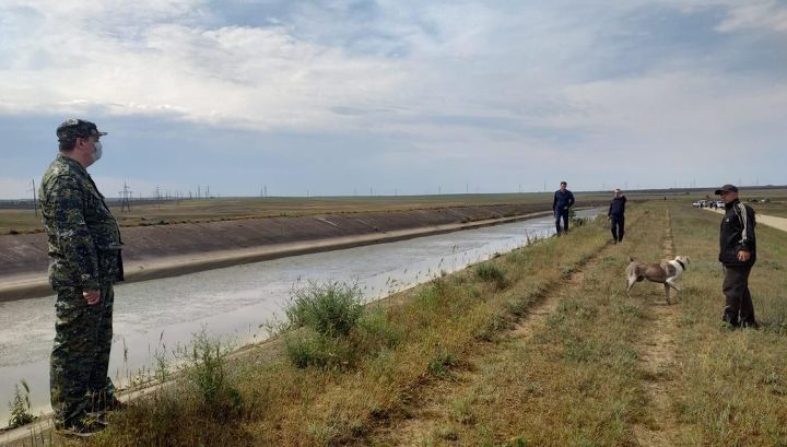 Прокуратура проверит семью девочки, пропавшей в Крыму