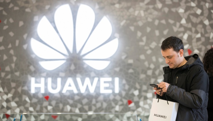 Huawei обогнала Apple на китайском рынке планшетов