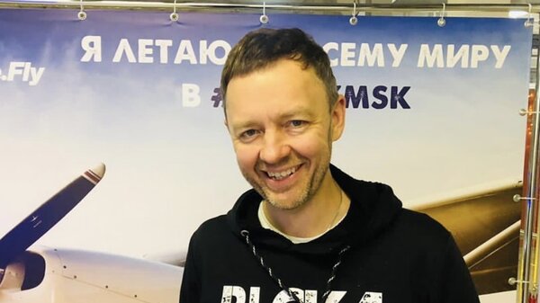 Сергей Нетиевский: «Ну, какой это подарок, это «из-под палки» получается...»