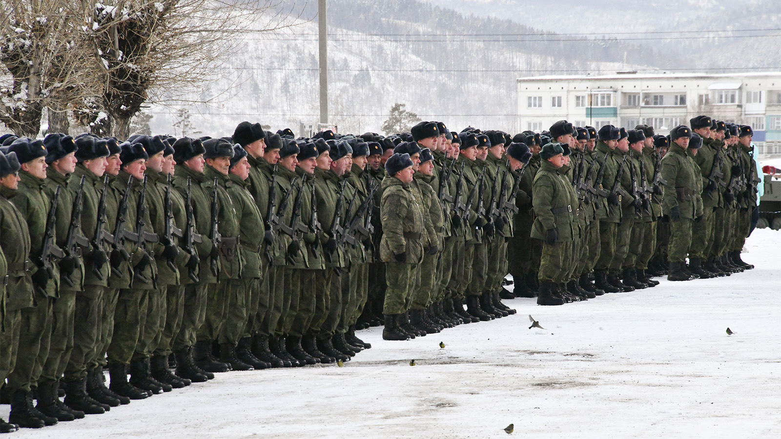 Частичная поддержка: как мобилизация повлияла на российское общество