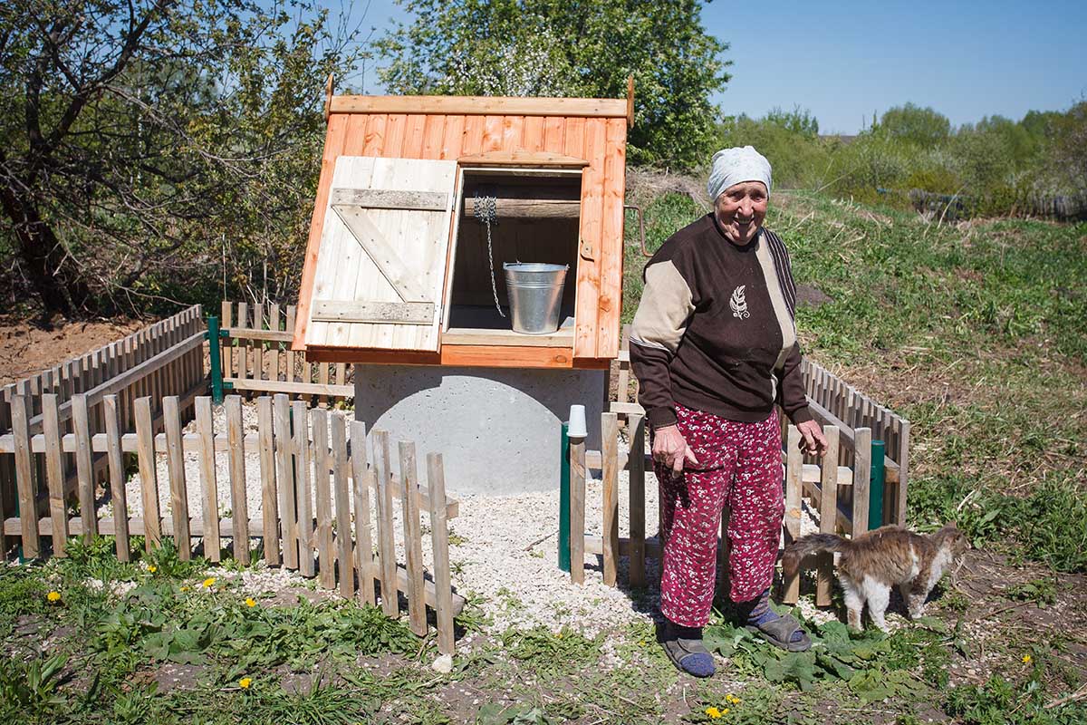 Село без развития: аудиторы Счетной палаты обнаружили массовое искажение данных