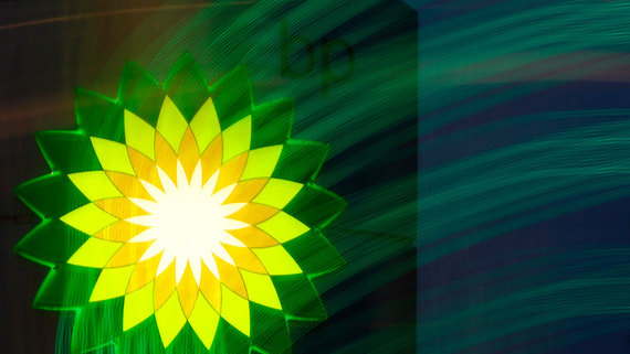 BP уходит из России