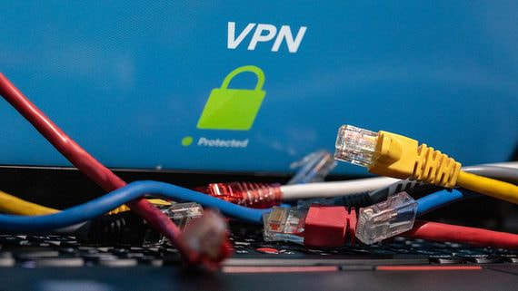 «Роскосмос», «Ростех» и банки отчитаются об использовании VPN