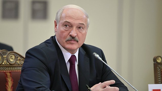 Дневник (Белоруссия): Лукашенко обвиняет Москву и Запад в подготовке «белорусского Майдана»