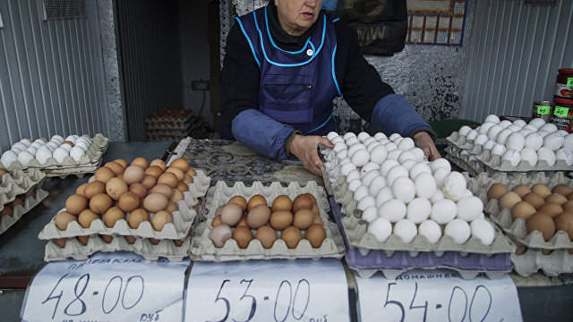 День (Украина): «американские горки» украинской экономики