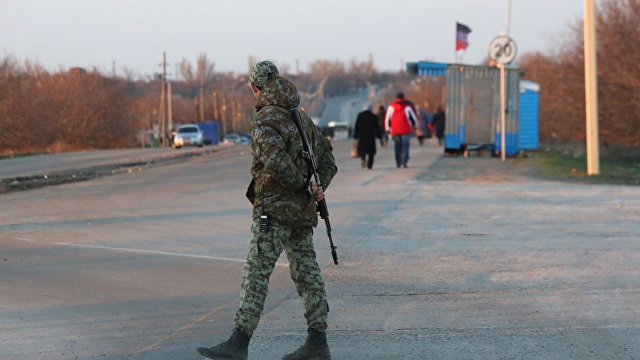 Страна (Украина): Три дня на особый статус. Зачем Россия повезла в Берлин дедлайн по автономии Донбасса