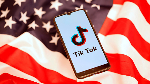 Российские эксперты: принудительная продажа TikTok в США – это вопиющее вымогательство и попытка хищения чужого имущества (Жэньминь жибао, Китай)