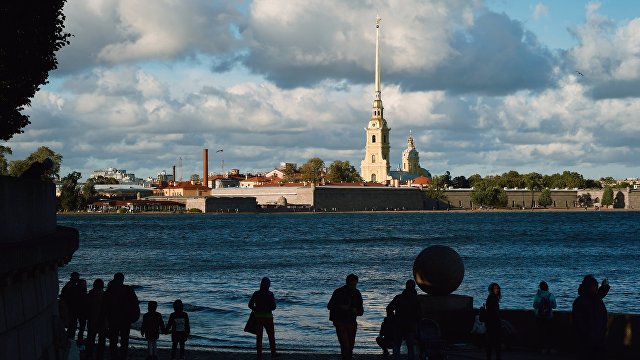 Sydsvenskan (Швеция): в Россию с любовью!