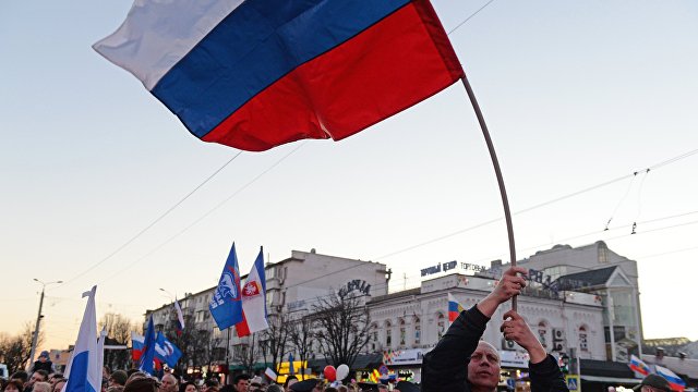 Жданов: Доставка ядерных боеголовок в Крым – вопрос времени, возможно, ближайшего (Гордон, Украина)