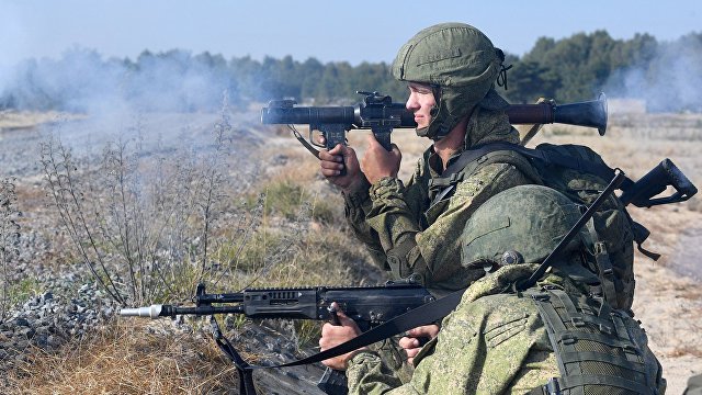 Polskie Radio (Польша): Лукашенко и Путин проводят совместные учения