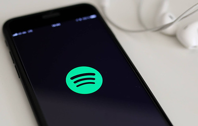 Spotify официально запускается в России 15 июля