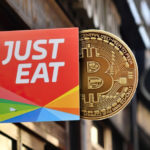 Французская сеть доставки Just Eat будет принимать оплату в биткойнах