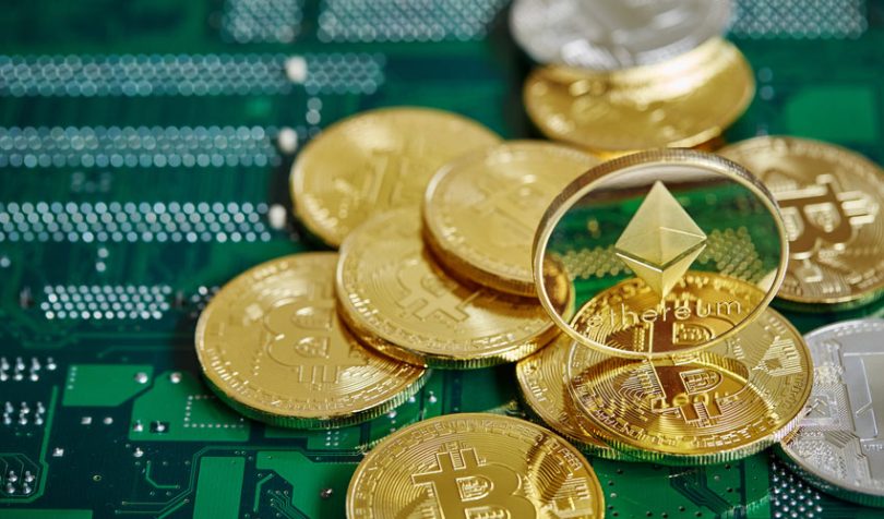 График: Binance Coin (BNB) подскочил до 250 долларов, почему быки еще не закончились