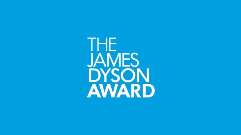 Объявлены победители международной премии James Dyson Award