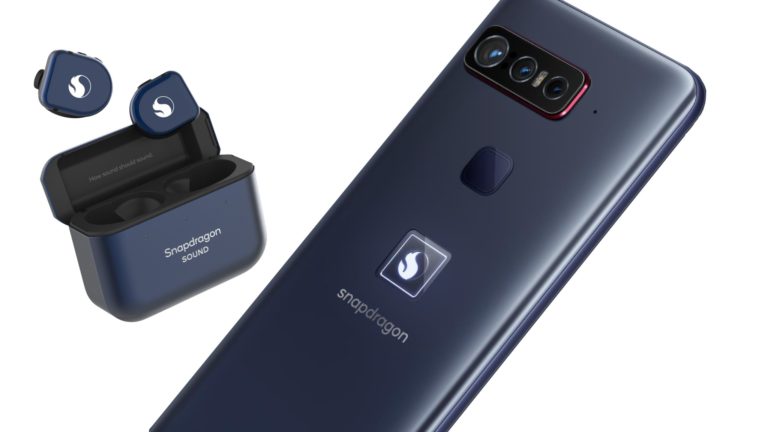 ASUS создаст Qualcomm Smartphone for Snapdragon Insiders