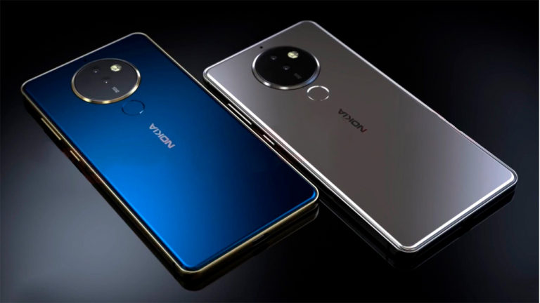 Флагманский Nokia 10 выйдет уже скоро