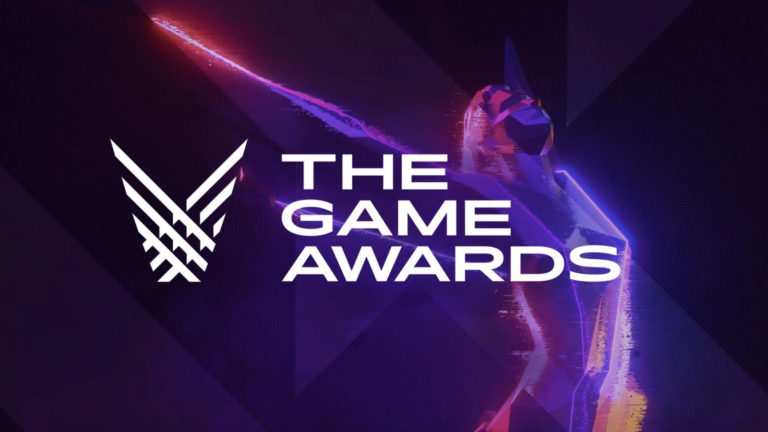 The Game Awards 2021 пройдет 9 декабря