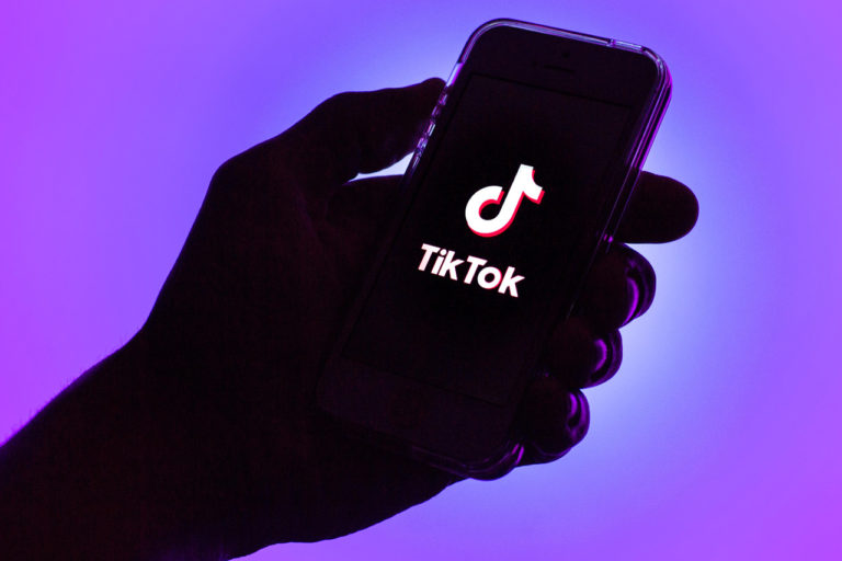 Теперь в TikTok можно загружать видео хронометражом до 10 минут