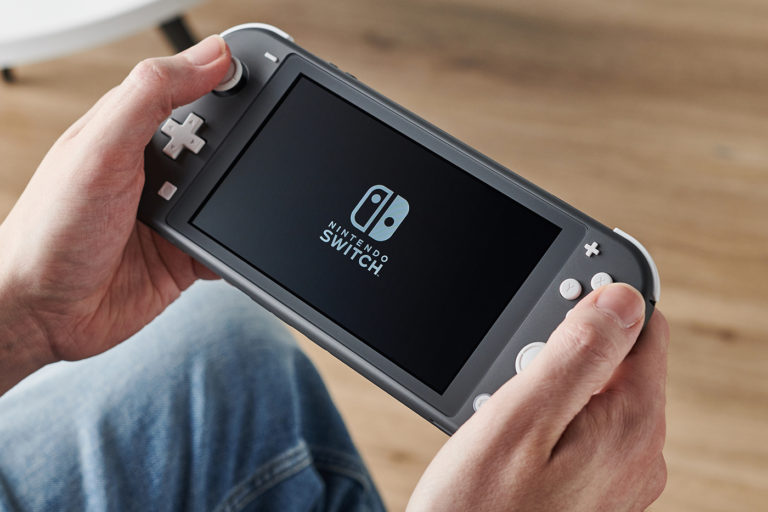 Nintendo Switch Pro представят в 2022 году?