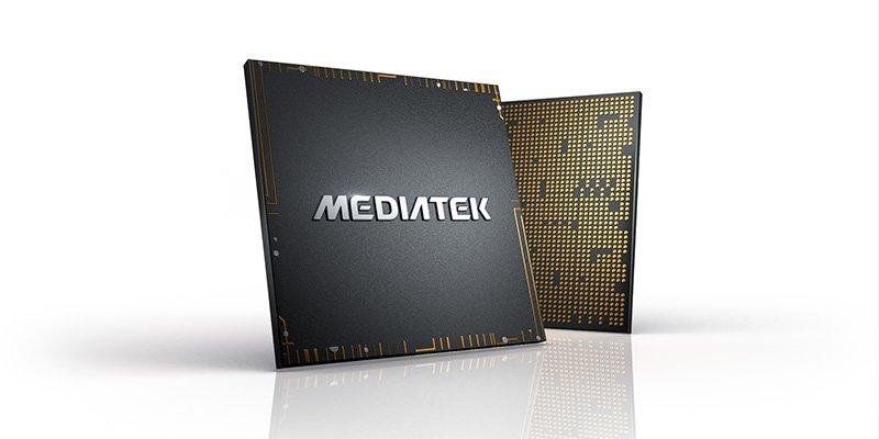 Xiaomi может начать делать свои процессоры на базе решений MediaTek