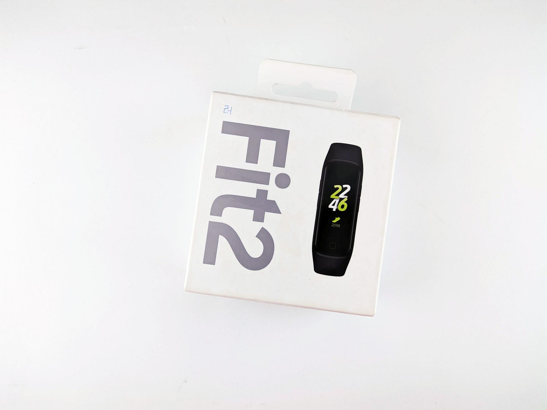 Тест-драйв фитнес-браслета Samsung Galaxy Fit2