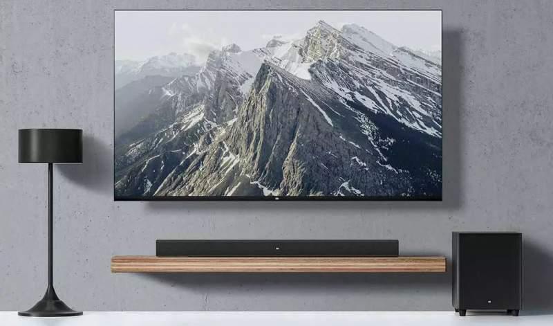 Домашний кинотеатр TV Speaker Theater Edition от Xiaomi скоро в продаже