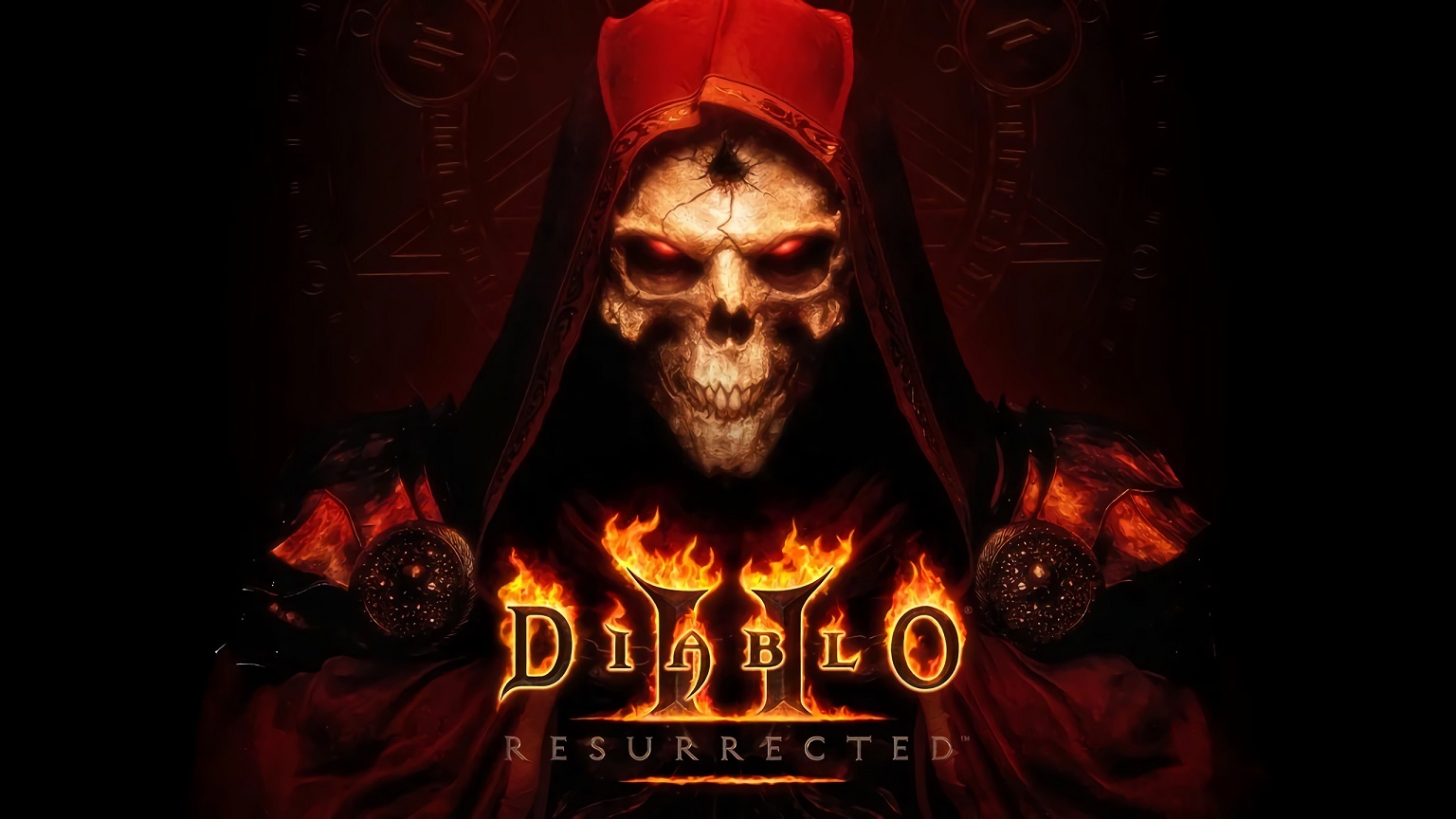 Вышел трейлер ремейка Diablo 2. Игру поменяли внешне, но геймплей остался прежним