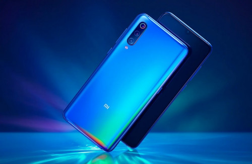 Xiaomi Mi 9 получает обновление MIUI 12.5 вместе с Android 11