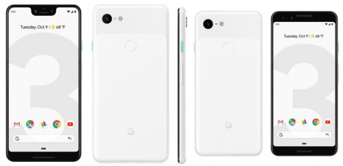 Pixel 3 и Pixel 3 XL массово выходят из строя. Google уже знает о проблеме