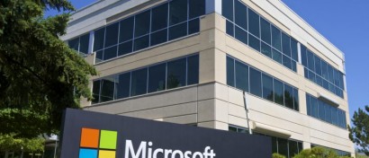 Microsoft с партнерами выдадут 20 российским стартапам помощь в $3 млн