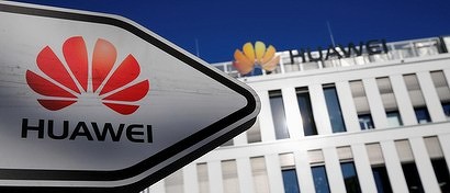 Huawei улизнула из-под санкций США. Она нашла сразу трех новых производителей процессоров