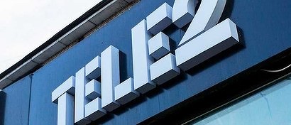 Власти потребовали от Tele2 снизить цены на сотовую связь