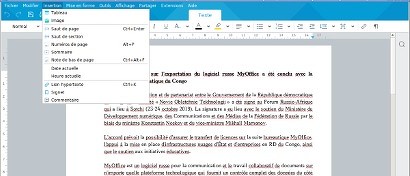 «Мой офис» крупно обновился: в разы ускорена работа почты, добавлена масса новых функций